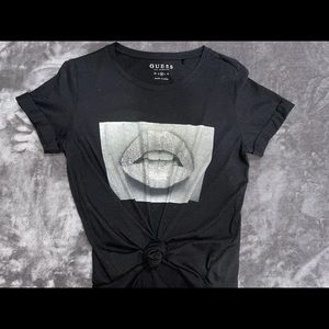 Guess Graphic Tee